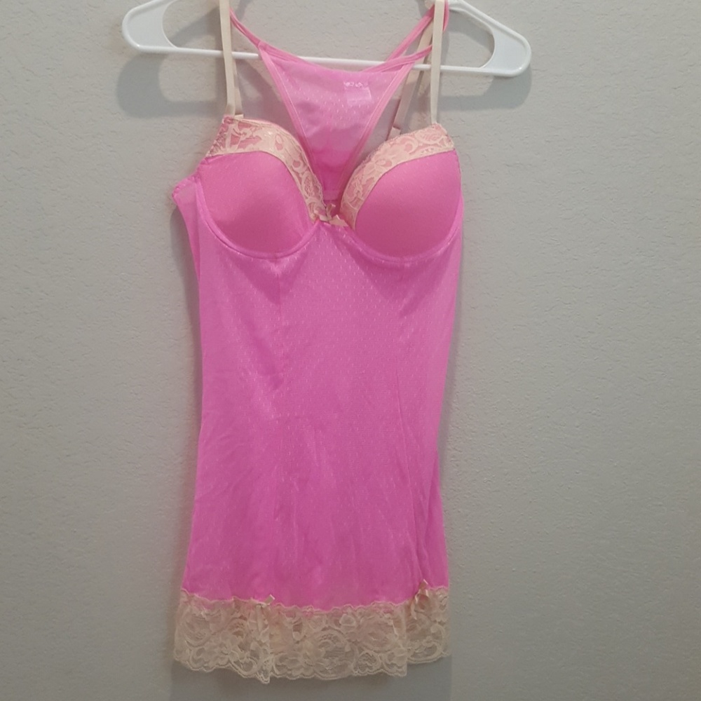 Sexy Lingerie